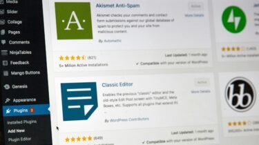 Eklenti Kurarken Dikkat Edilmesi Gerekenler ve Fazla Eklenti Kullanımının Zararları